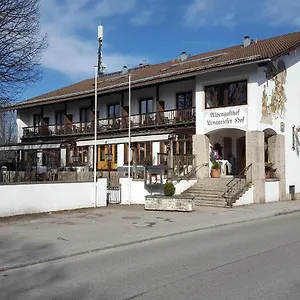 Locanda Lenggrieser Hof, Lenggries