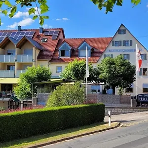 Landhotel-gasthof Grüner Baum Hotel