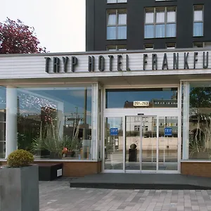 Tryp By Wyndham Frankfurt 3*, Francoforte sul Meno Germania