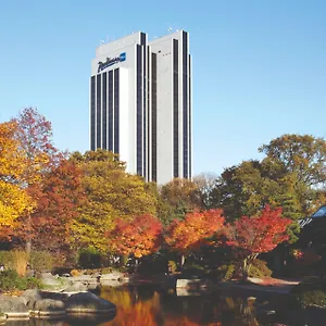Radisson Blu Hotel, 4*, Amburgo Germania
