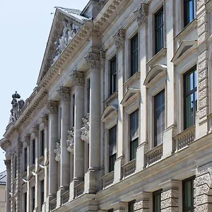 Rosewood 5*, München Duitsland