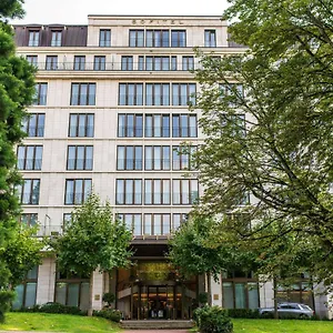 Sofitel Frankfurt Opera 5*, Frankfurt am Main Duitsland