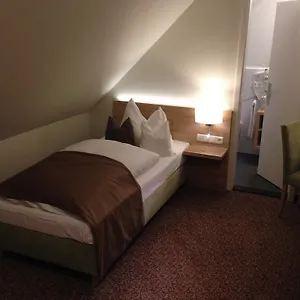 Hubertushohe Hotel