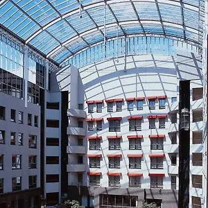 Arcadia 3*, Berlino Germania