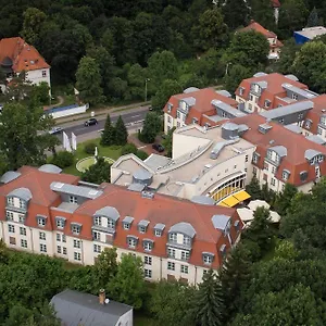 Seminaris 4*, Leipzig Duitsland
