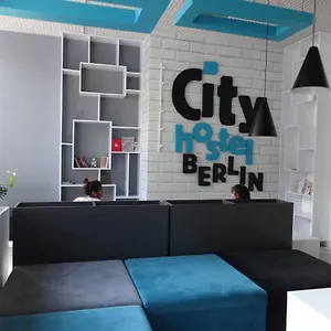 Cityhostel , Berlijn Duitsland